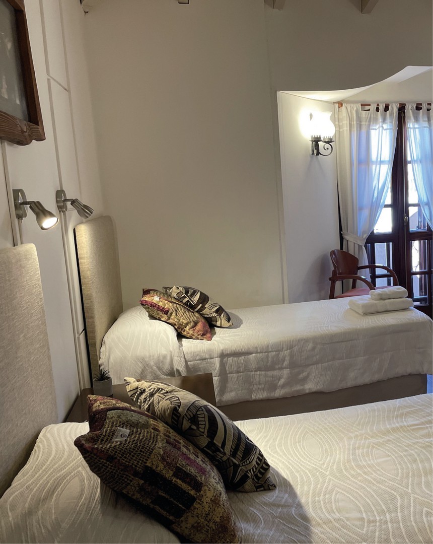 rectificar_Dpto suite 3 y 4 personas