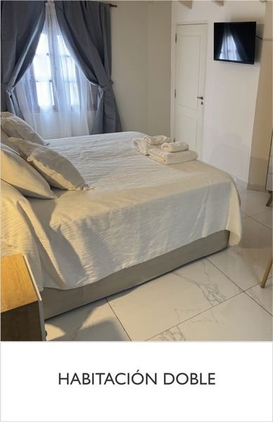 Habitaciones_DOBLE