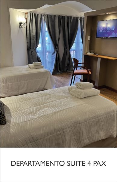 Habitaciones_SUITE